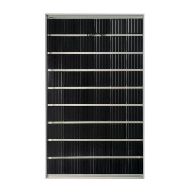 Elerix EXS-300BIPV-T-P36 Solar panel transparent Dual EXS-300BIPV-T-P36