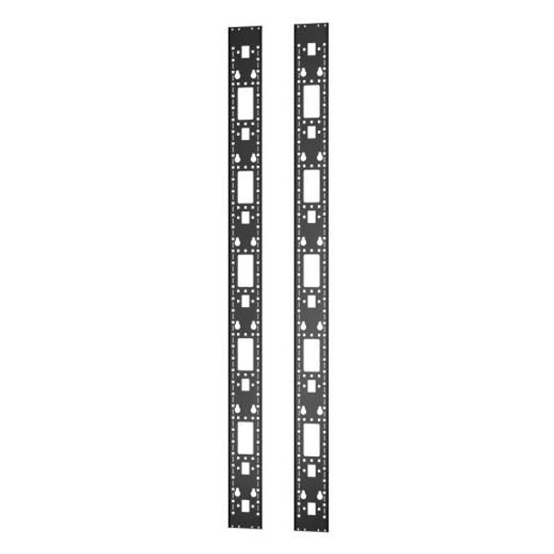 APC ER7RCC42 Rack Accessory Rack Rail ER7RCC42