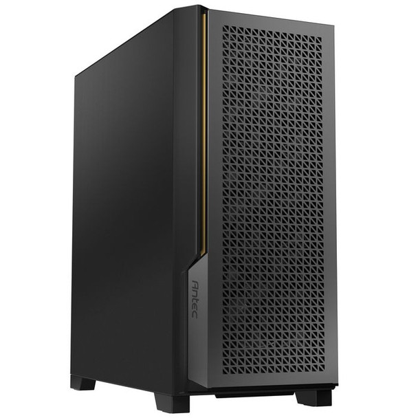 Antec 0-761345-80104-1 P20Ce Midi Tower Black 0-761345-80104-1