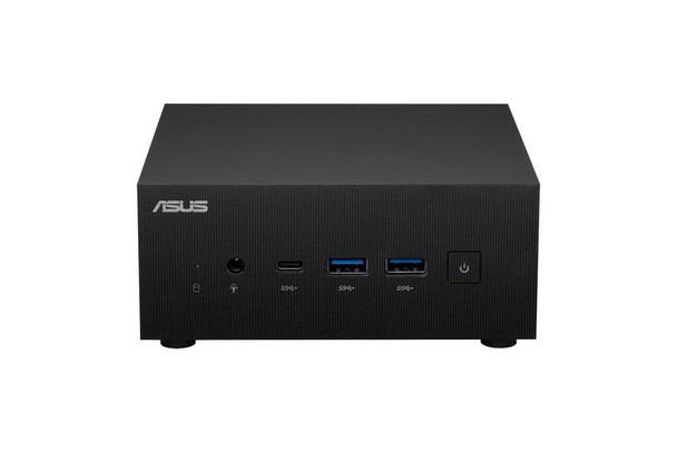 Asus 90MR00R2-M000D0 Pn52-Bbr556Hd Mini Pc Black 90MR00R2-M000D0