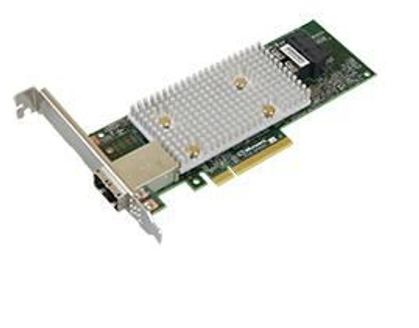 Adaptec 2293700-R Hba 1100-8I8E Interface 2293700-R