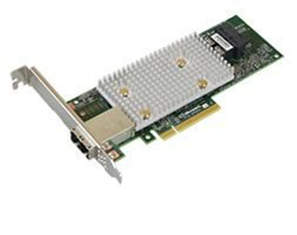 Adaptec 2301900-R Smarthba 2100-8I8E Interface 2301900-R