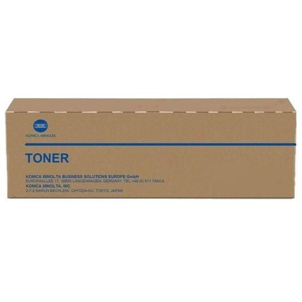 Konica Minolta A3VX456 Toner Cartridge 1 PcS A3VX456