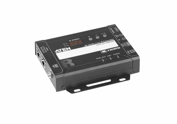 Aten VE8950R-AT-E VE8950R AV receiver Black VE8950R-AT-E