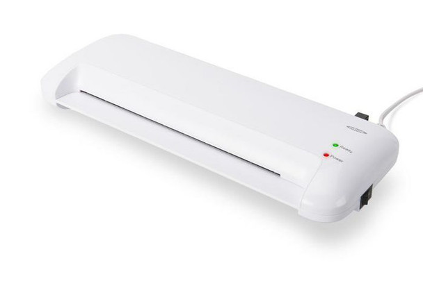 Ednet 91610 A4 Hot Laminator 400 Mm/Min 91610