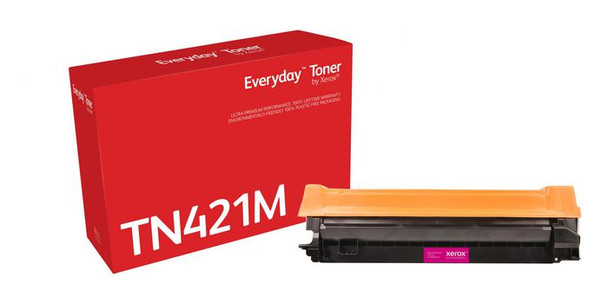 Xerox 006R04757 EVERYDAY MAGENTA TONER 006R04757