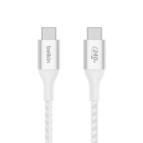 Belkin CAB015BT1MWH Belkin CAB015BT1MWH USB cable CAB015BT1MWH