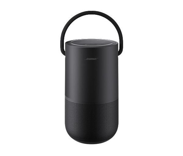 Bose 829393-2100 Portable Home Speaker Black 829393-2100