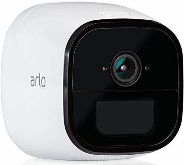 Arlo VML4030-100PES-DEMO Go Cube Ip Security Camera VML4030-100PES-DEMO