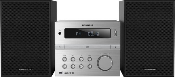 Grundig GHF1070 Cms 4200 Home Audio Micro GHF1070