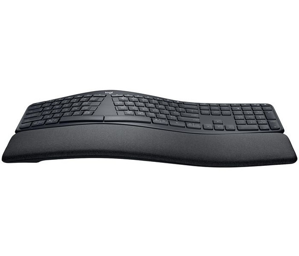 Logitech 920-010105 ERGO K860 - GRAPHITE - ESP 920-010105