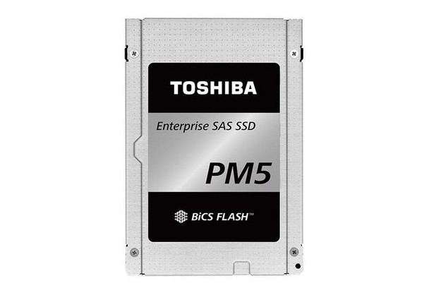 Toshiba KPM51RUG480G Internal Solid State Drive KPM51RUG480G