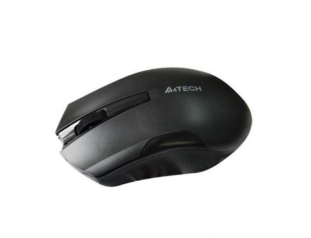 A4Tech A4TMYS43971 G3-200N Mouse Ambidextrous Rf A4TMYS43971