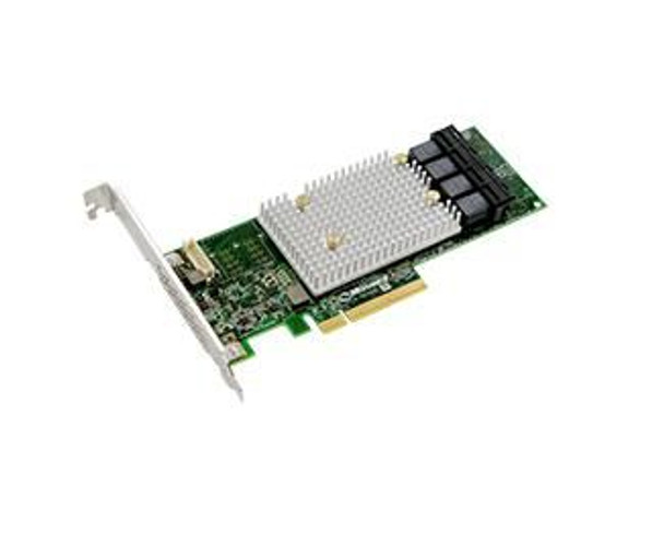 Adaptec 2295000-R Smartraid 3154-16I Raid 2295000-R