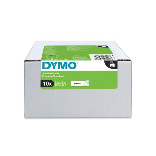 DYMO 2093096 D1 Multipack - 9Mm X 7M - 2093096