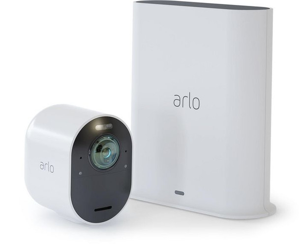 Arlo VMS5140-100EUS Vms5140 Ip Security Camera VMS5140-100EUS
