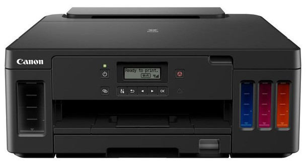 Canon 3112C006AA G5050 Megatank Inkjet Printer 3112C006AA