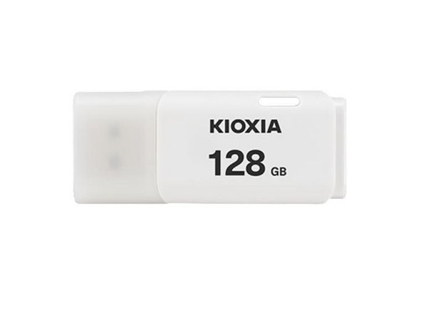 KIOXIA LU202W128G Transmemory U202 Usb Flash LU202W128G