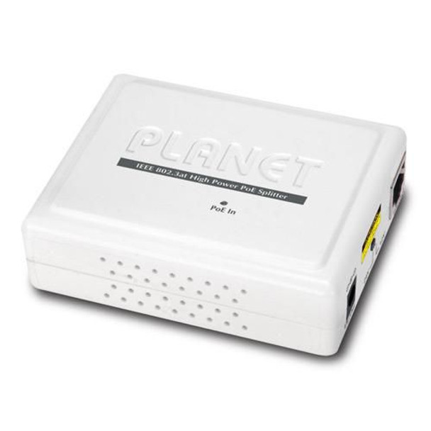 Planet POE-162S IEEE802.3at High Power PoE POE-162S