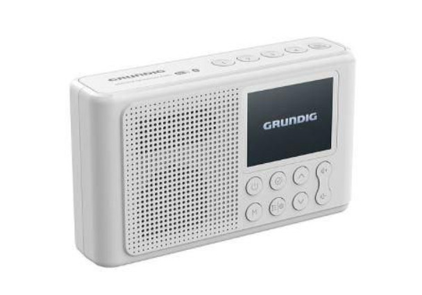 Grundig GDB1100 Music 6500 Portable Analog & GDB1100