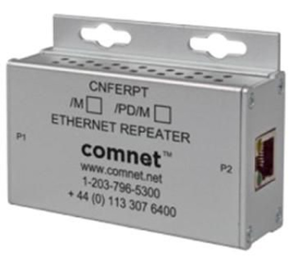 ComNet CNFE1RPT/M Ethernet Repeater CNFE1RPT/M