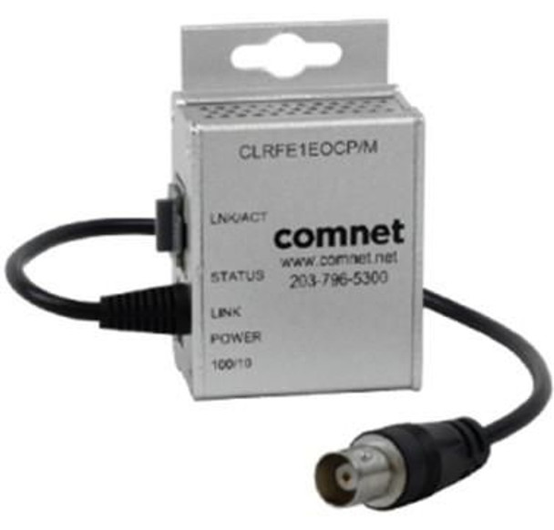 ComNet CLRFE1EOCP/M Single Channel Ethernet over CLRFE1EOCP/M