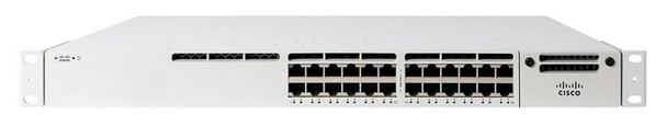 Cisco MS390-24U-HW 24U-Hw Network Switch Managed MS390-24U-HW