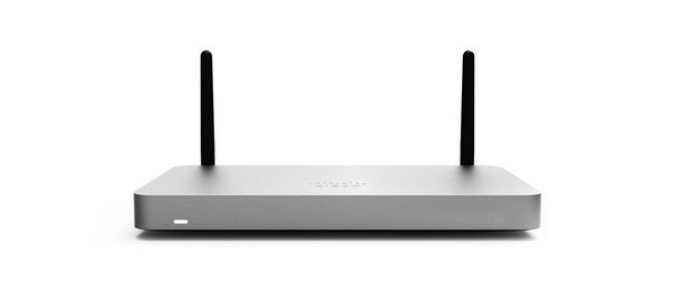 Cisco MX67W-HW Meraki Mx67W Hardware MX67W-HW