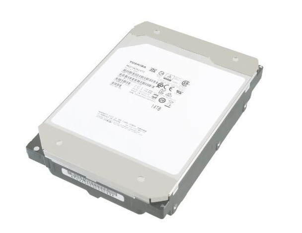 Toshiba HDEPW20GEA51F Mg07Aca14Ta Internal Hard HDEPW20GEA51F