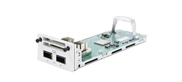 Cisco MA-MOD-2X40G Network Switch Module 40 MA-MOD-2X40G