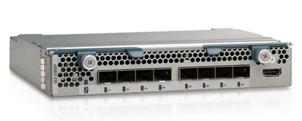 Cisco UCS-IOM-2208XP-RFB UCSFabric Extender - 8 UCS-IOM-2208XP-RFB