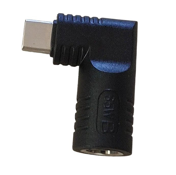 CoreParts MBXUSBC-CO0009 USB-C to Classic 7.4*5.0 Plug MBXUSBC-CO0009