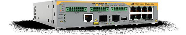 Allied Telesis AT-X320-10GH 00 Managed L3 Gigabit AT-X320-10GH