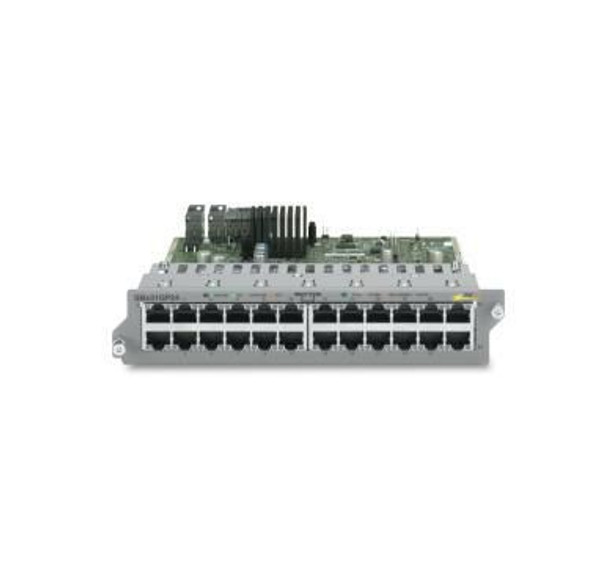 Allied Telesis AT-SBX31GP24 Network Switch Module Gigabit AT-SBX31GP24