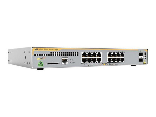 Allied Telesis AT-IE210L-18GP-60 Managed L2 Gigabit Ethernet AT-IE210L-18GP-60