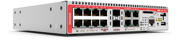 Allied Telesis AT-AR4050S-30 Hardware Firewall 1900 Mbit/S AT-AR4050S-30