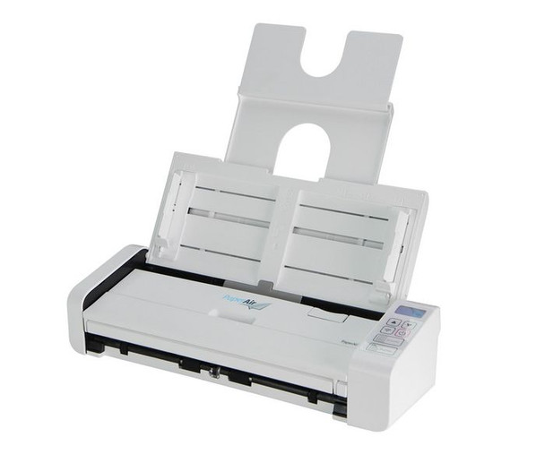 Avision 000-0876 Paperair 215 Adf Scanner A4 000-0876