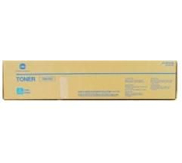 Konica Minolta A1DY450 Tn615C Toner Cartridge 1 A1DY450