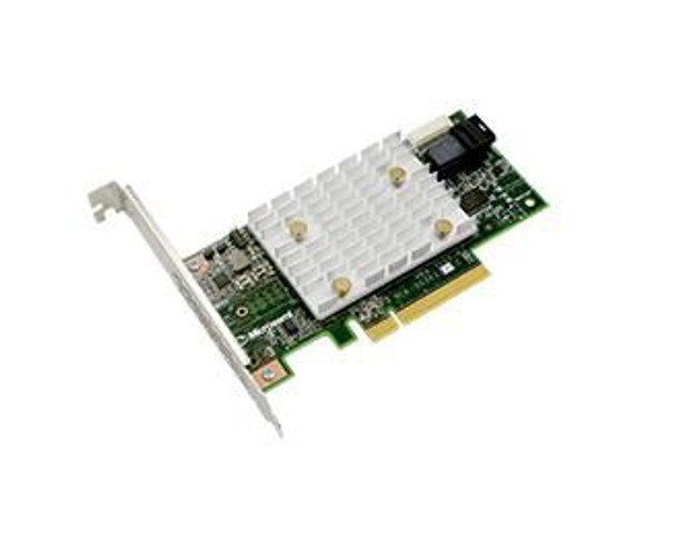 Adaptec 2293400-R Hba 1100-4I Interface 2293400-R