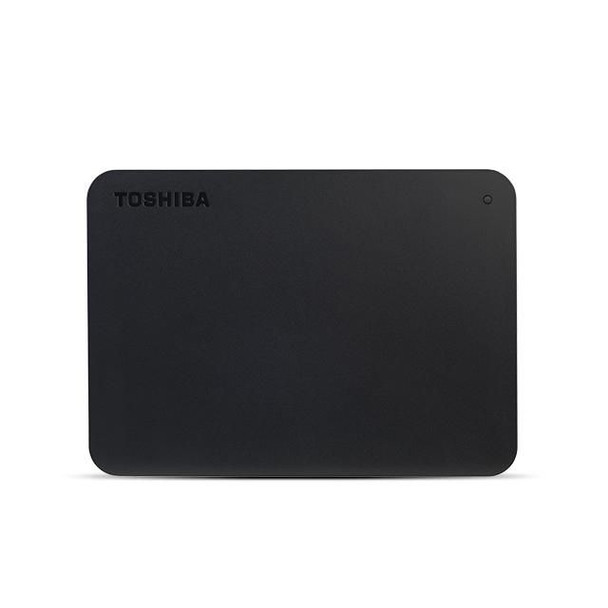 Toshiba HDTB420EKCAA Canvio Basics Usb-C External HDTB420EKCAA