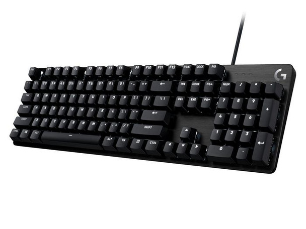 Logitech 920-010435 G413 SE - BLACK - FRA - 920-010435