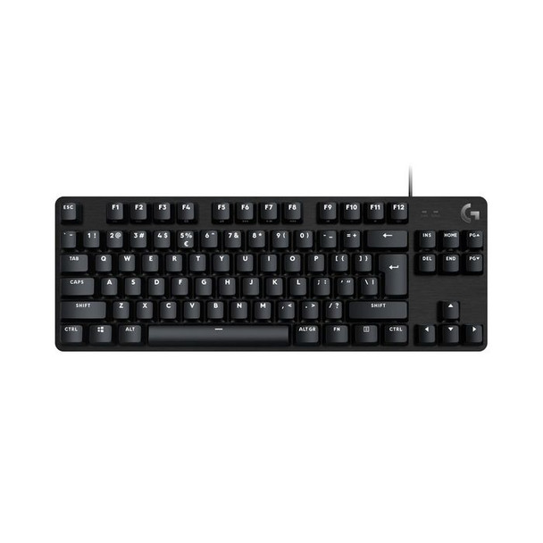 Logitech 920-010808 G413 TKL SE - BLACK - ITA - 920-010808