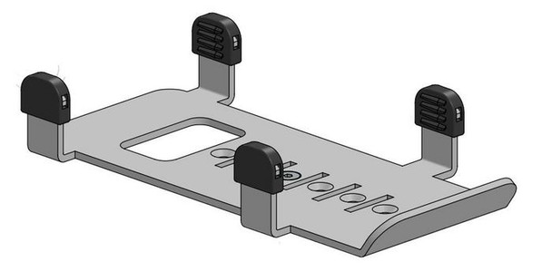 Ergonomic Solutions CAS400-MN-02 VEGA3000 MultiGripT no CAS400-MN-02