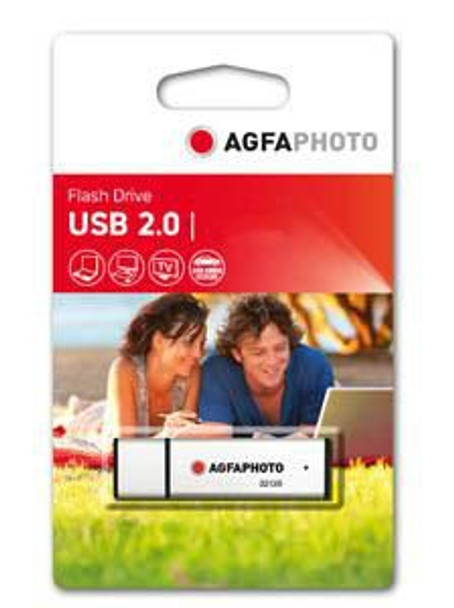 AgfaPhoto 10513 Usb Flash Drive 16 Gb Usb 10513