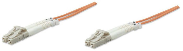 Intellinet 471220 Fiber Optic Patch Cable. 471220