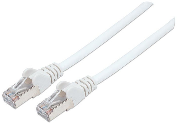 Intellinet 735735 LSOH Network Cable. Cat6. SFTP 735735