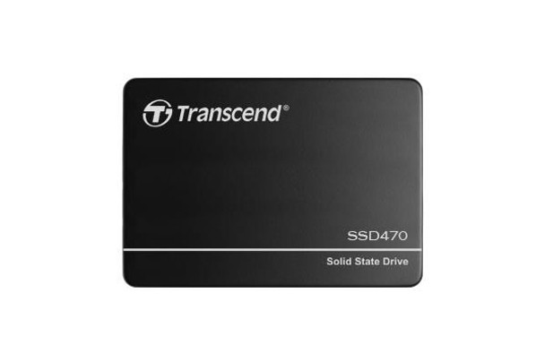 Transcend TS128GSSD470K-I Ssd470K-I 2.5" 128 Gb Serial TS128GSSD470K-I