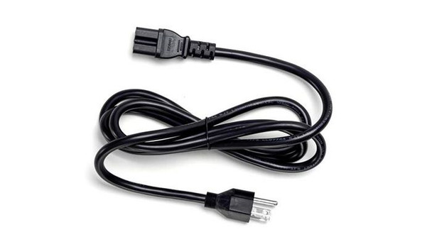 Cisco MA-PWR-CORD-US Ord-Us Power Cable Black MA-PWR-CORD-US