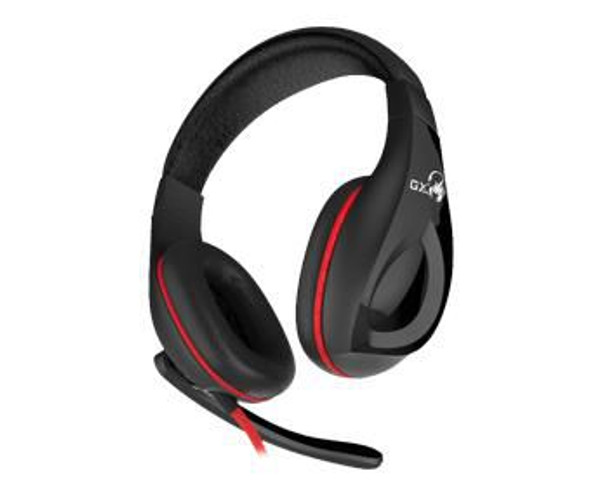 Genius 31710007400 Hs-G560 Headset Wired 31710007400