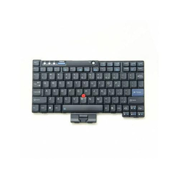 Lenovo 42T3552 Keyboard HUNGARIAN 42T3552